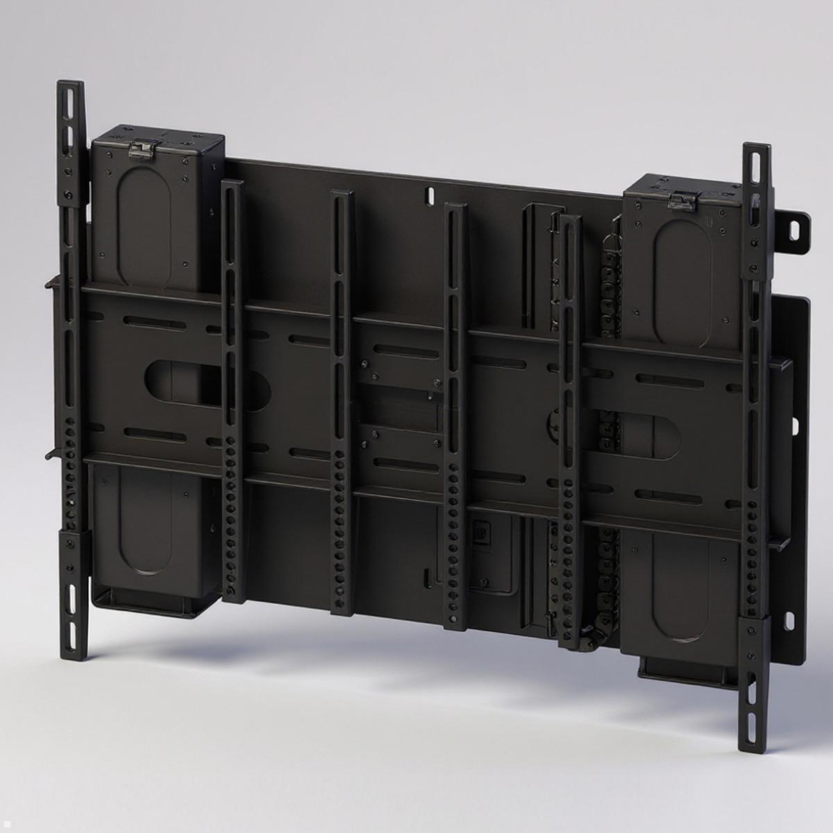 MonLines MLW675B2 TV Lift Wandhalter elektrisch, 675mm, 98 Zoll MonLines MLW675B2 TV Lift Wandhalter elektrisch, 675mm, 98 Zoll