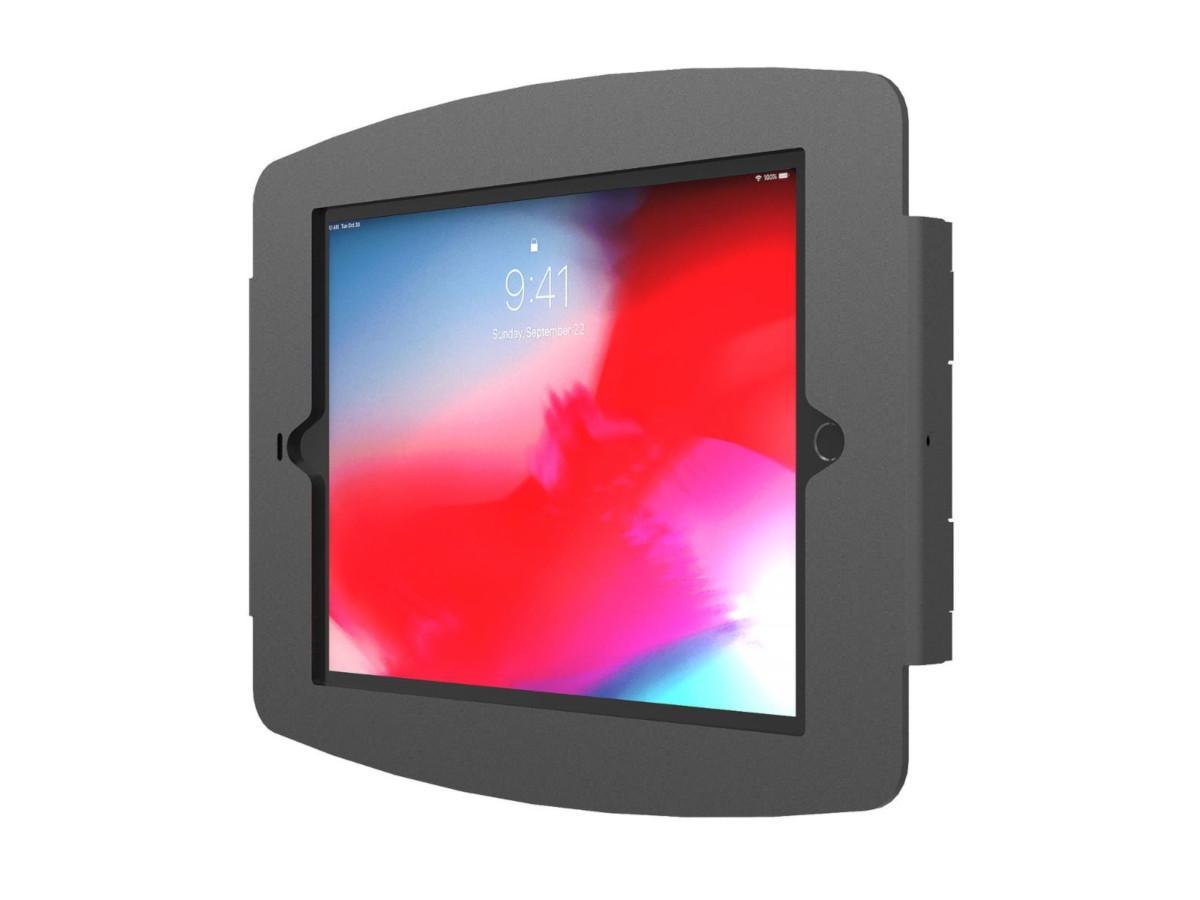 Compulocks SPACE Tablet Wandhalterung mit Gehäuse für iPad 10.2 (2019) Compulocks SPACE Tablet Wandhalterung mit Gehäuse für iPad 10.2 (2019)