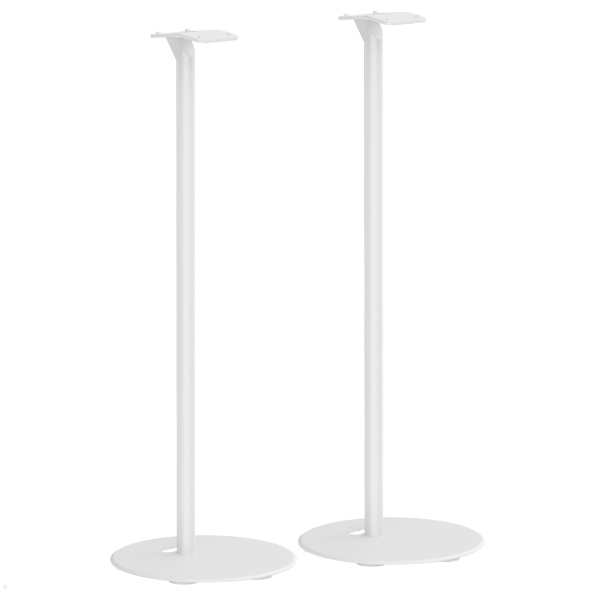 TecLines TLH005W 2x Lautsprecher Ständer für Sonos Era 300, weiß TecLines TLH005W 2x Lautsprecher Ständer für Sonos Era 300, weiß