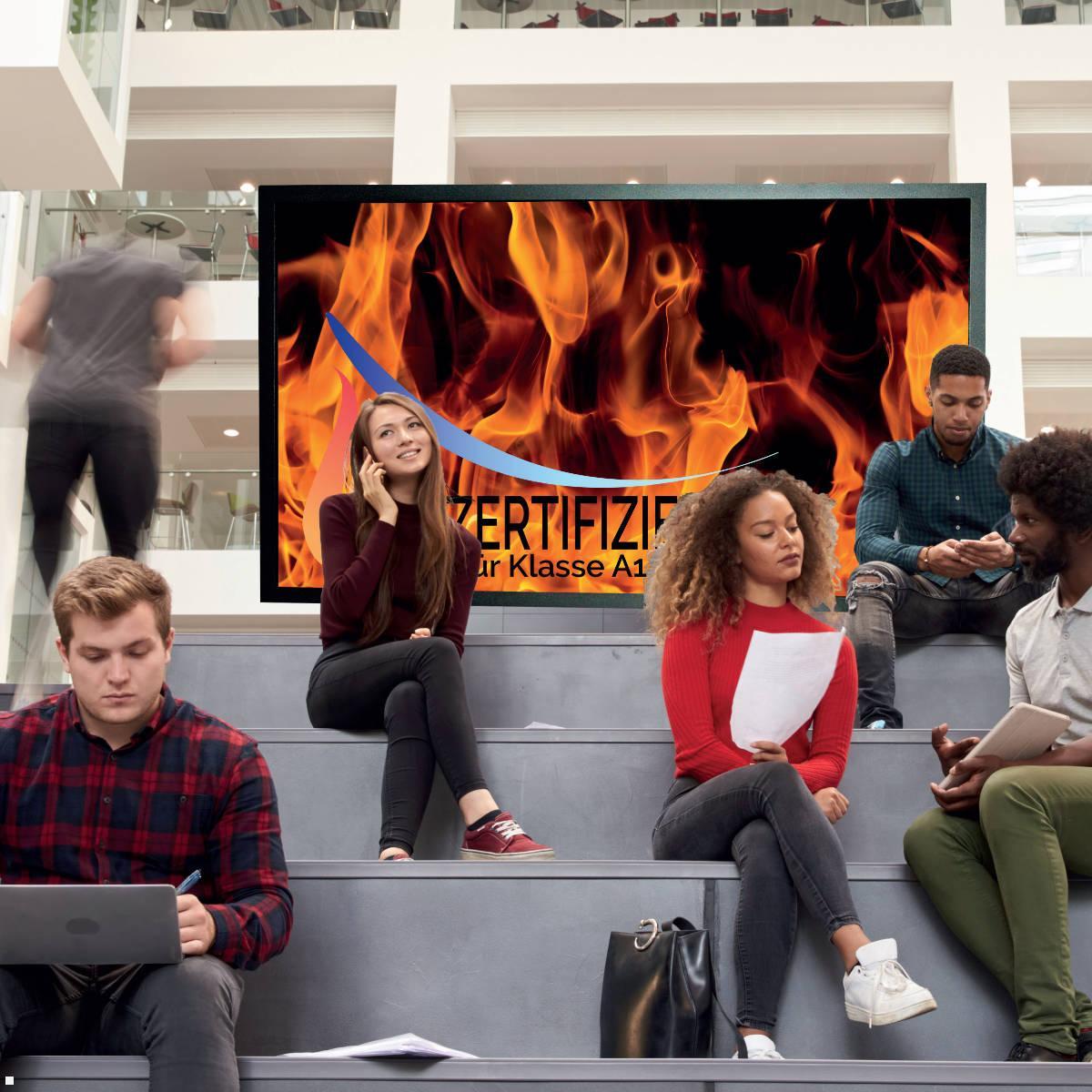 Distec BLO-Line A1 Brandschutz Monitor 31.5 Zoll IoT Touch quer (DS-92-153Q) Universität Distec BLO-Line A1 Brandschutz Monitor 31.5 Zoll IoT Touch quer (DS-92-153Q) Universität