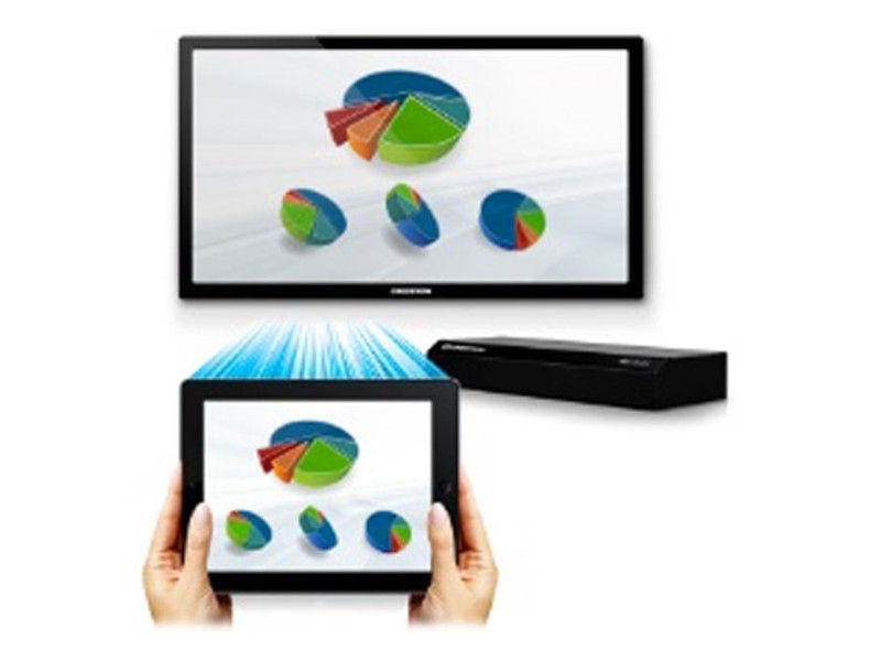 Crestron AirMedia Präsentationsgateway