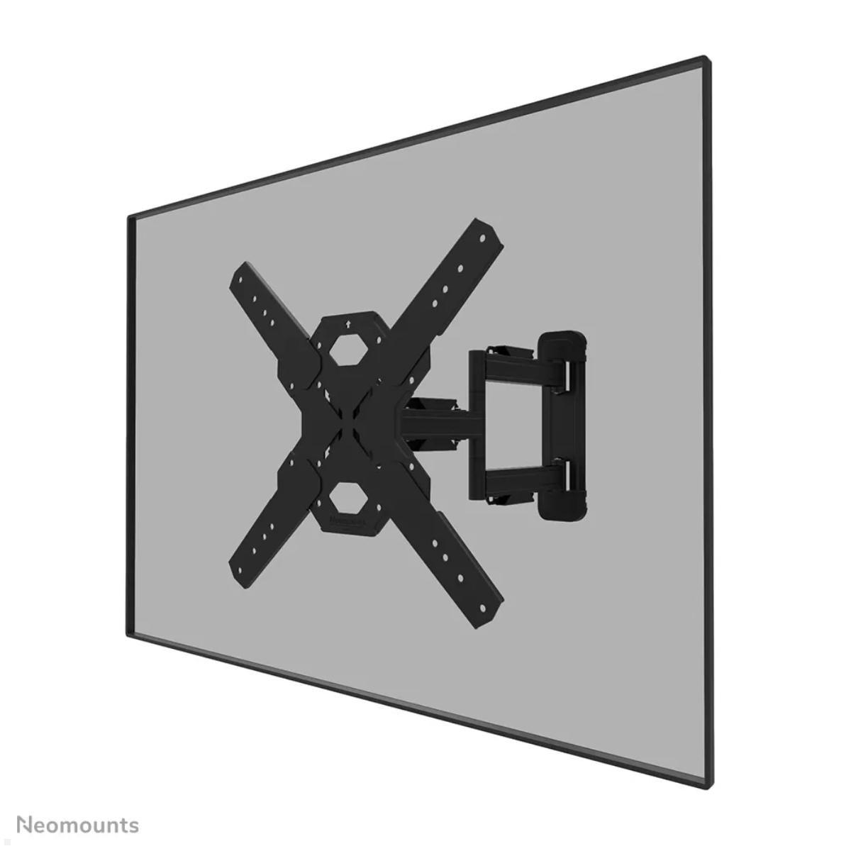 Neomounts WL40S-850BL14 schwenkbare TV Wandhalterung 32-65 Zoll, schwarz Neomounts WL40S-850BL14 schwenkbare TV Wandhalterung 32-65 Zoll, schwarz