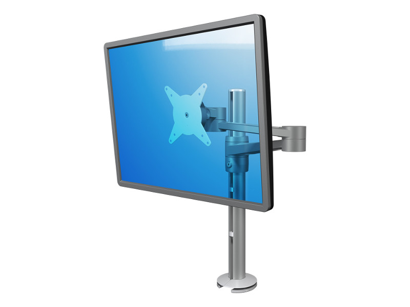 Dataflex 58.122 Viewlite Tischhalterung Monitorarm Dataflex 58.122 Viewlite Tischhalterung Monitorarm