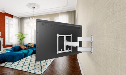 LG Wandhalterung für Fernseher