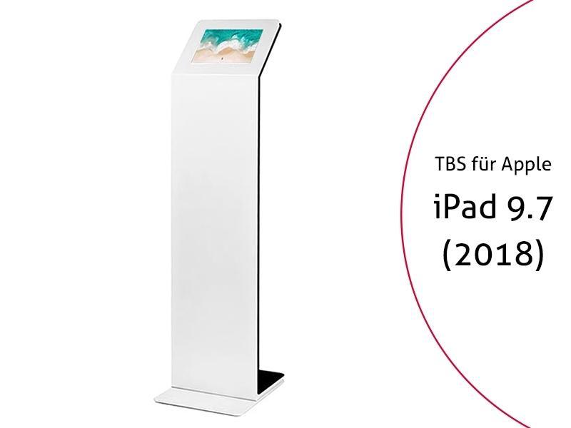 TabLines TBS062 Design iPad Ständer quer Apple iPad 9.7 (2018) TabLines TBS062 Design iPad Ständer quer Apple iPad 9.7 (2018)