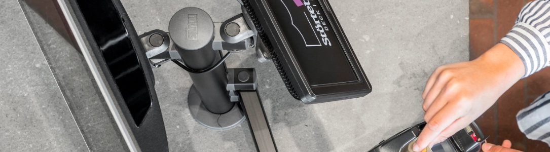 Novus Retail POS Kassensystem