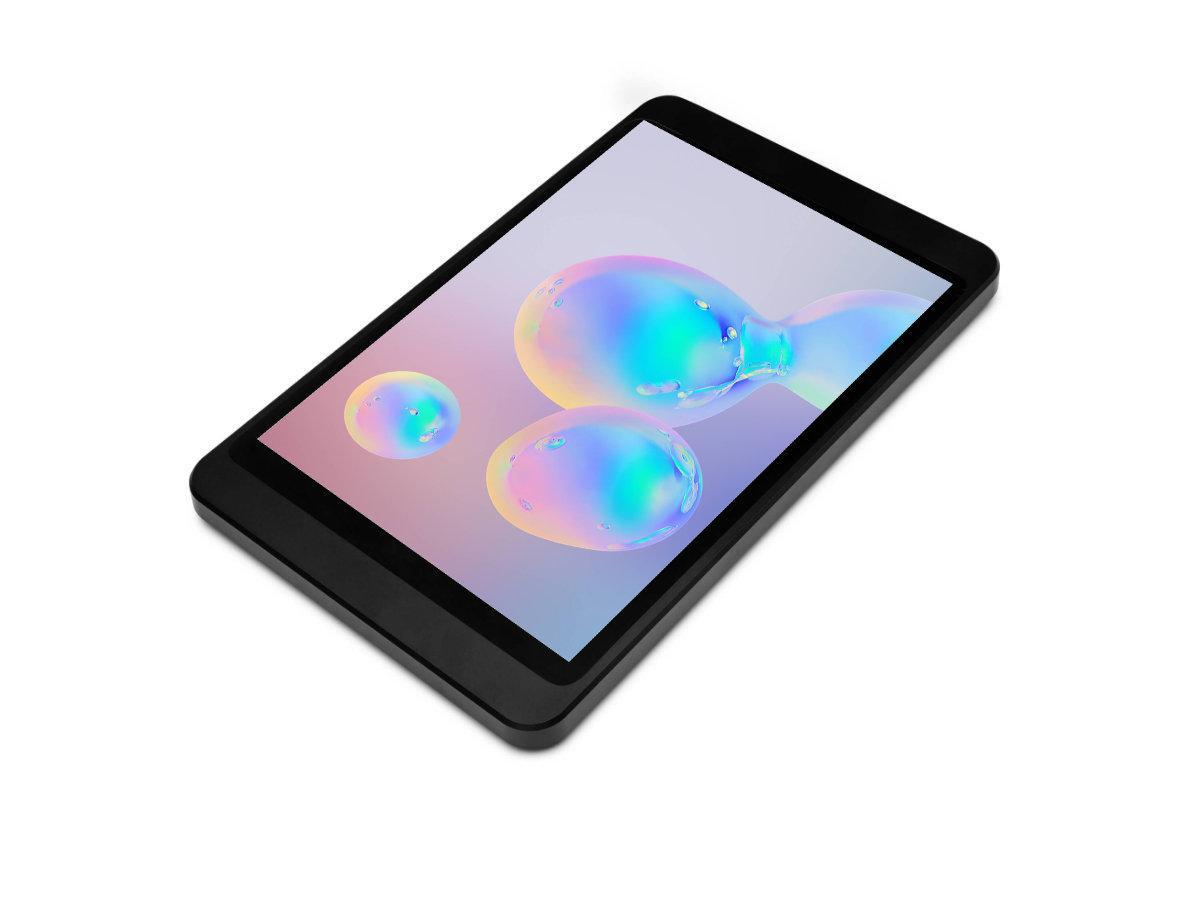 Displine Dame Wall Samsung TAB S4 10.5" Wandhalterung, schwarz