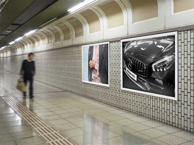 MonLines MWD024W Design PCAP Touch Wand Display 70 Zoll digitale Werbung MonLines MWD024W Design PCAP Touch Wand Display 70 Zoll digitale Werbung