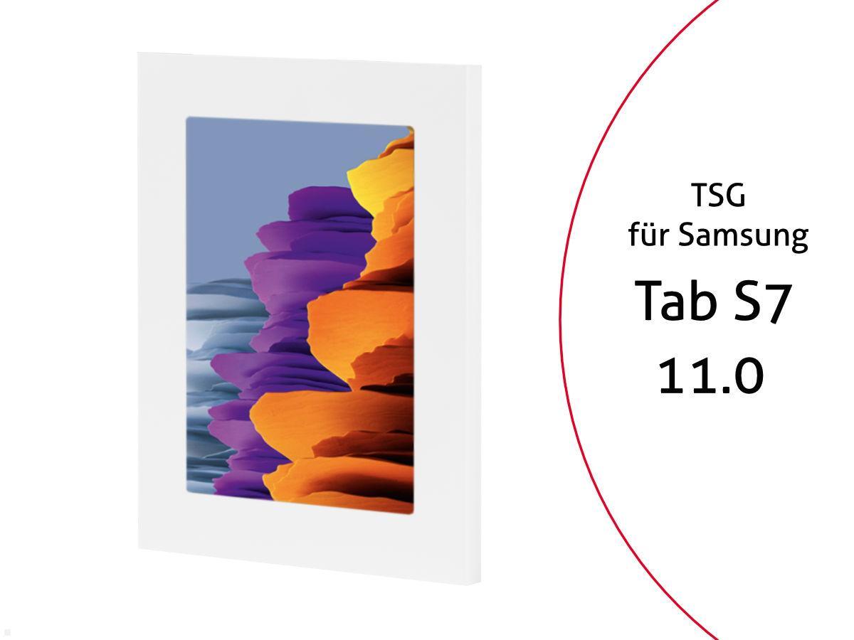 Samsung Galaxy Tab S7 Schutzgehäuse TabLines TSG075W Samsung Galaxy Tab S7 Schutzgehäuse TabLines TSG075W
