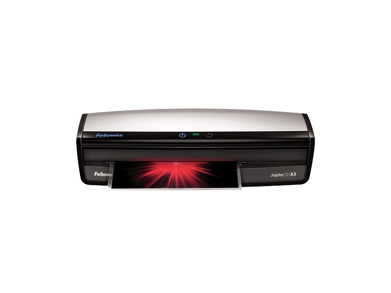 Fellowes Laminiergerät Jupiter 2 A3 front