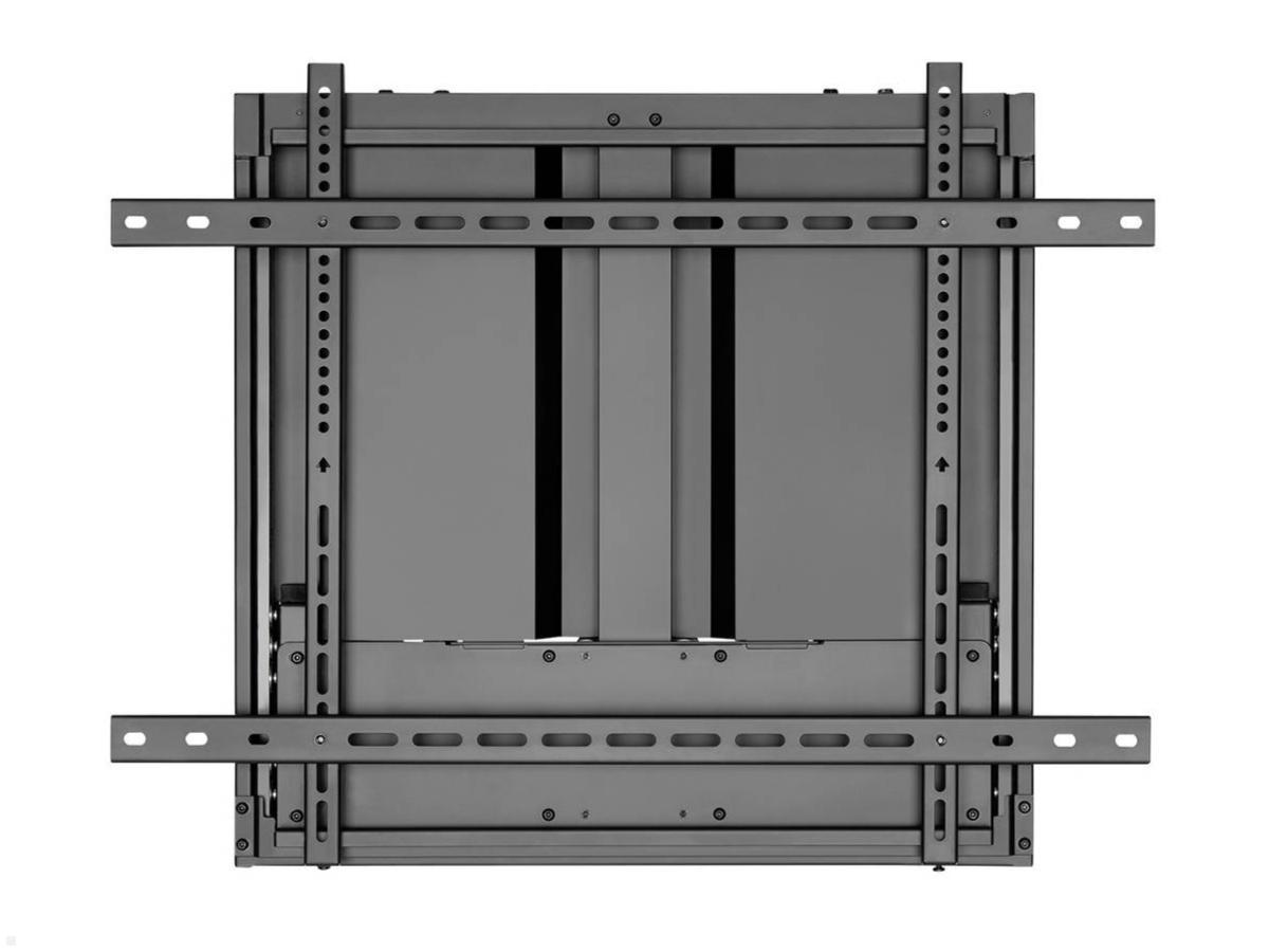 MonLines MWH018B interaktive Whiteboard/TV Wandhalterung bis 90 Zoll, schwarz MonLines MWH018B interaktive Whiteboard/TV Wandhalterung bis 90 Zoll, schwarz