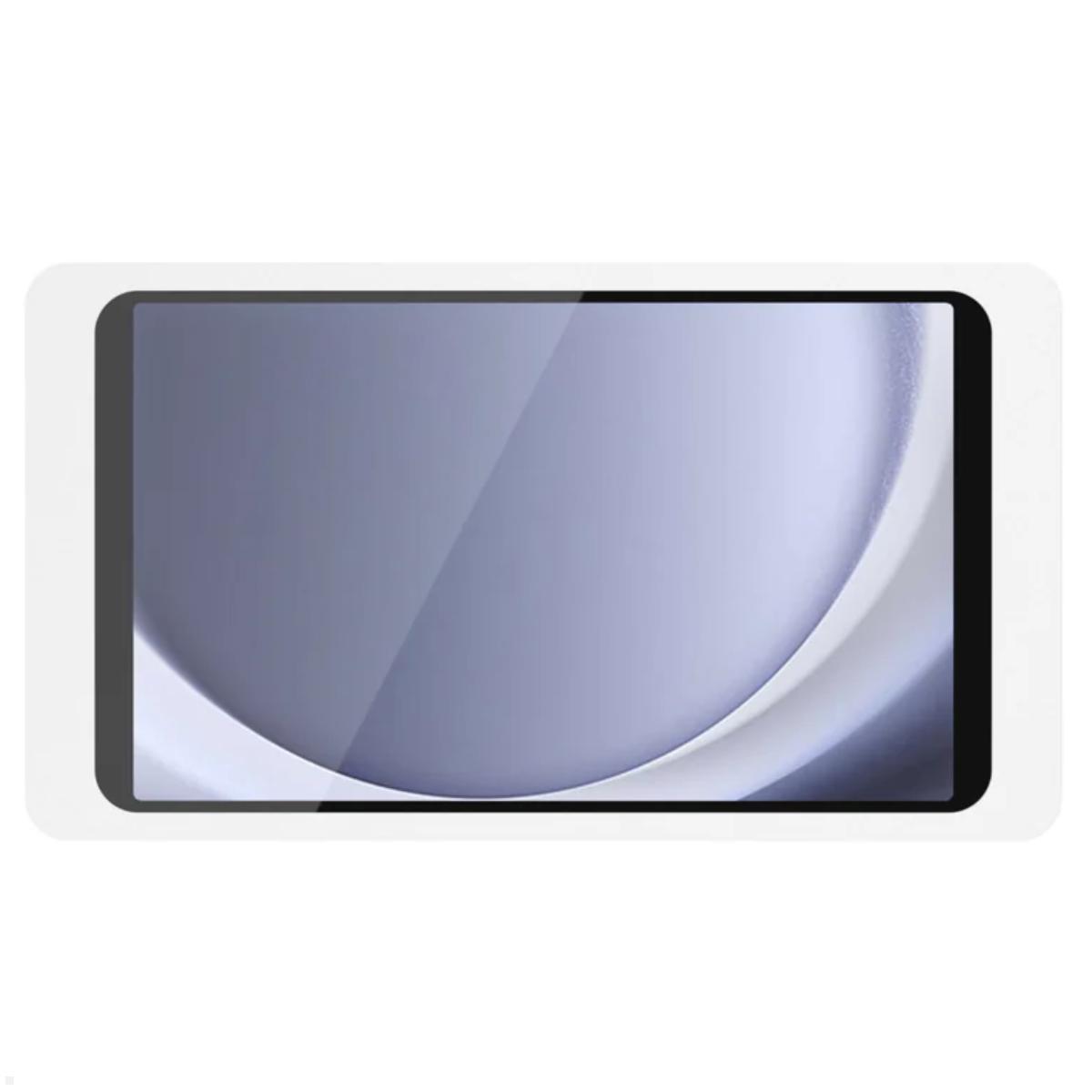 Displine Companion Wall 2.0 Wandhalter für Samsung Tab A9 8.7, weiß Displine Companion Wall 2.0 Wandhalter für Samsung Tab A9 8.7, weiß