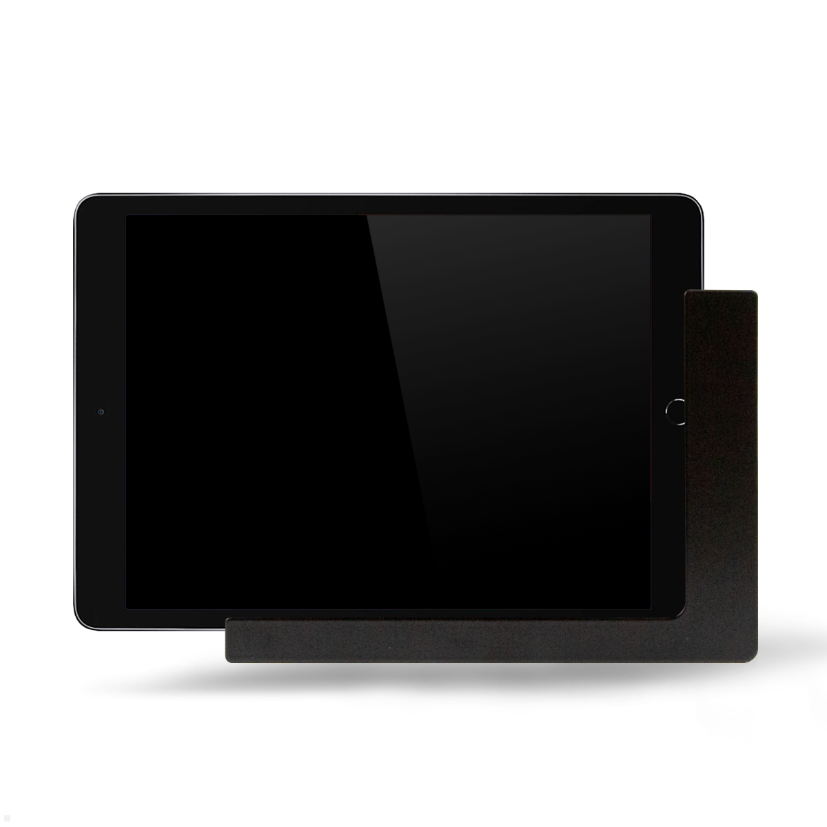 TabLines TWP052 Wandhalterung für Apple iPad Pro 13.0 (M5), schwarz