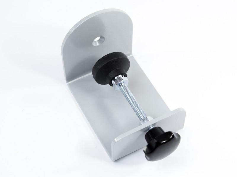 Dataflex ViewKnight Zubehör Tischklemme 75 mm (51.922) Dataflex ViewKnight Zubehör Tischklemme 75 mm (51.922)