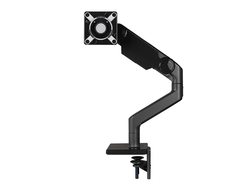 Humanscale M8.1 Monitor Tischhalterung für Apple Pro Display XDR, schwarz Monitorhalterung Humanscale M8.1 Monitor Tischhalterung für Apple Pro Display XDR, schwarz Monitorhalterung