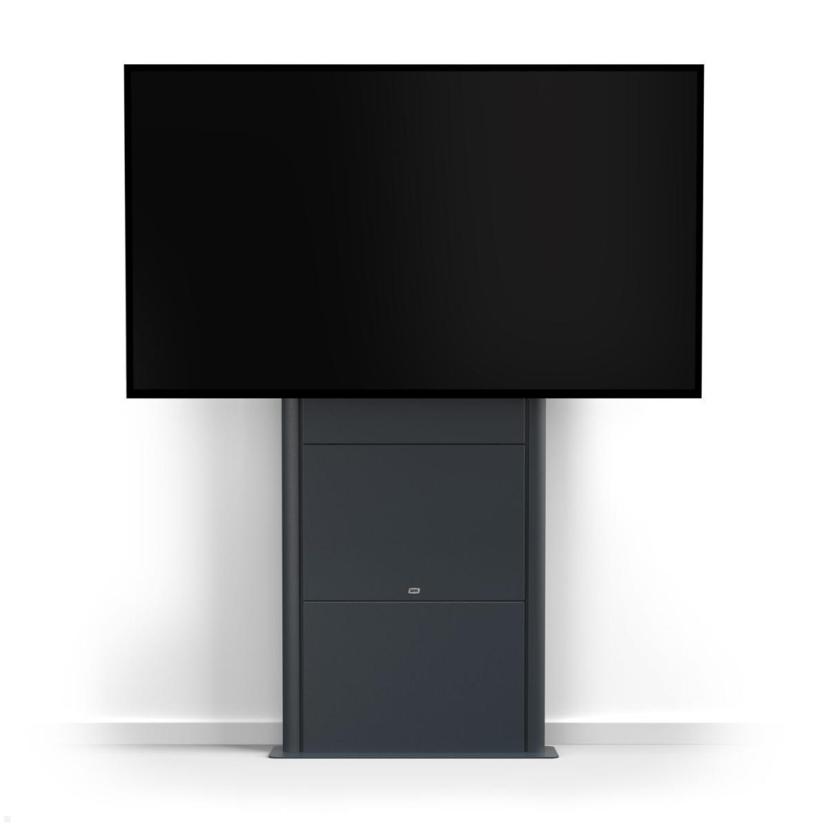SMS Presence Flipster elektrische Monitor Boden-Wandhalterung mit Pivot (K05-146-22)
