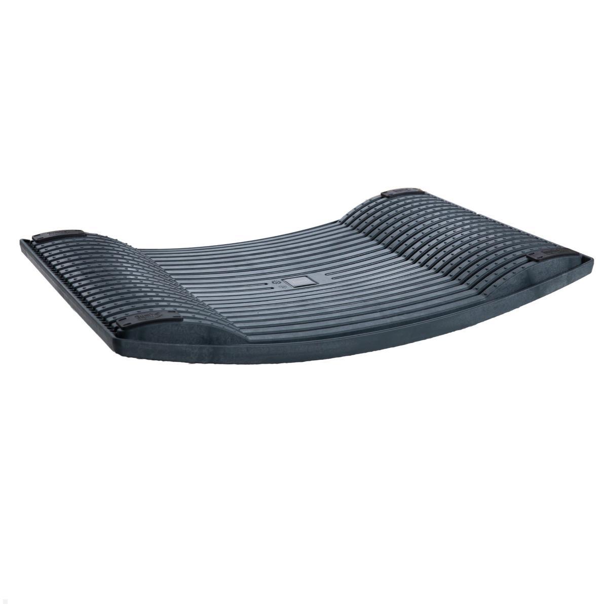 Gymba ergonomisches Aktivboard, anthrazit Gymba ergonomisches Aktivboard, anthrazit