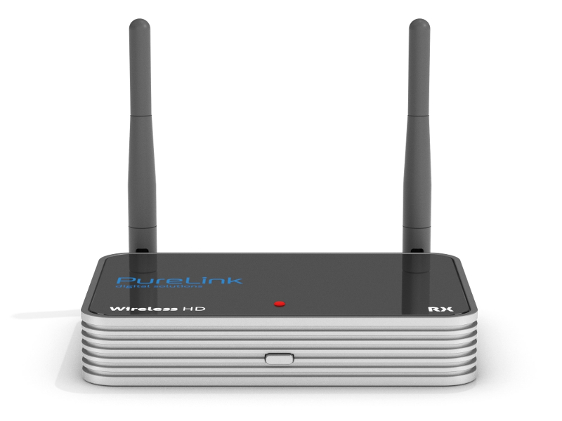 PureLink CSW310-RX Wireless HDMI Receiver 100m front