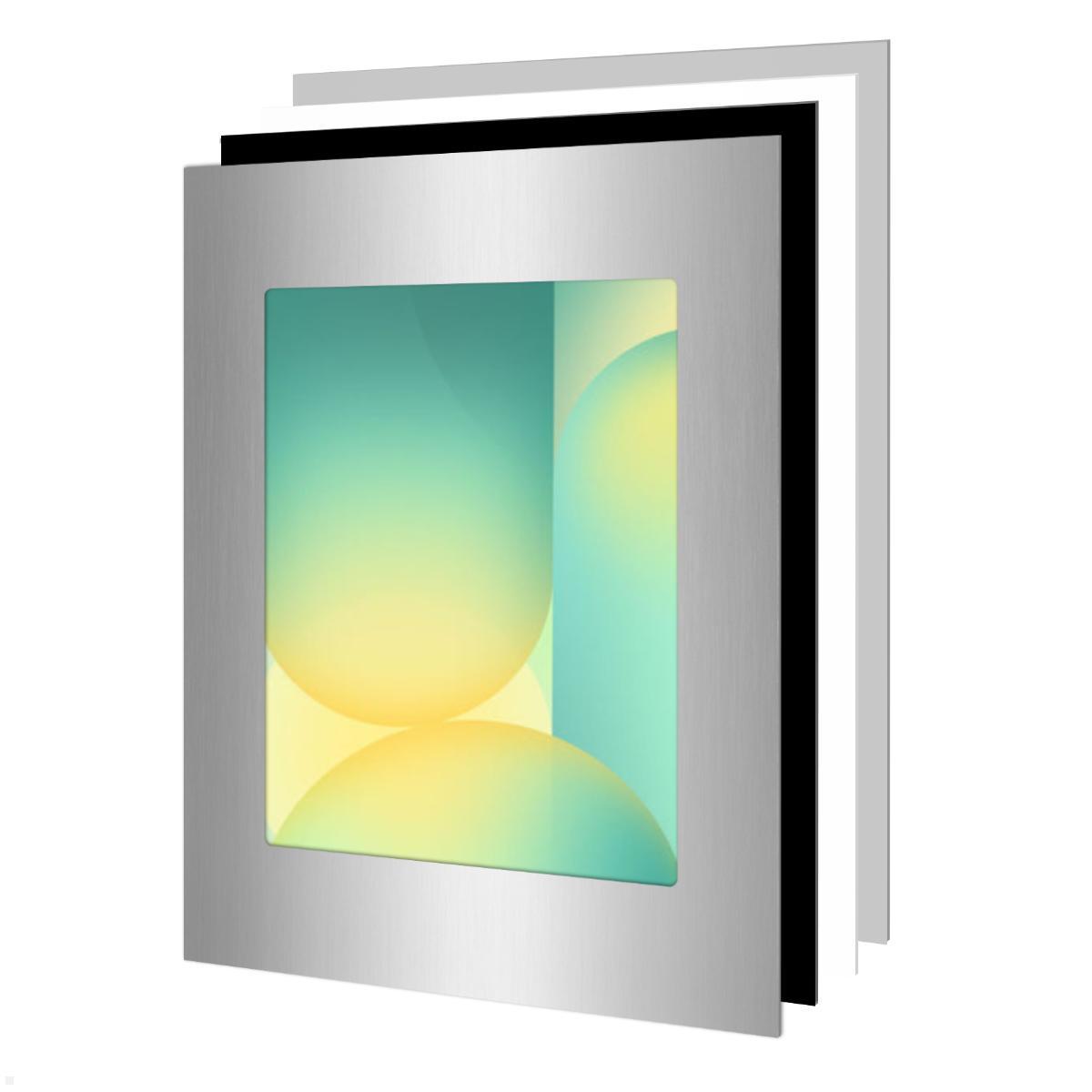 TabLines TWE131 Tablet Wandeinbau für Samsung Galaxy Tab S10 FE+ (13,1") TabLines TWE131 Tablet Wandeinbau für Samsung Galaxy Tab S10 FE+ (13,1")