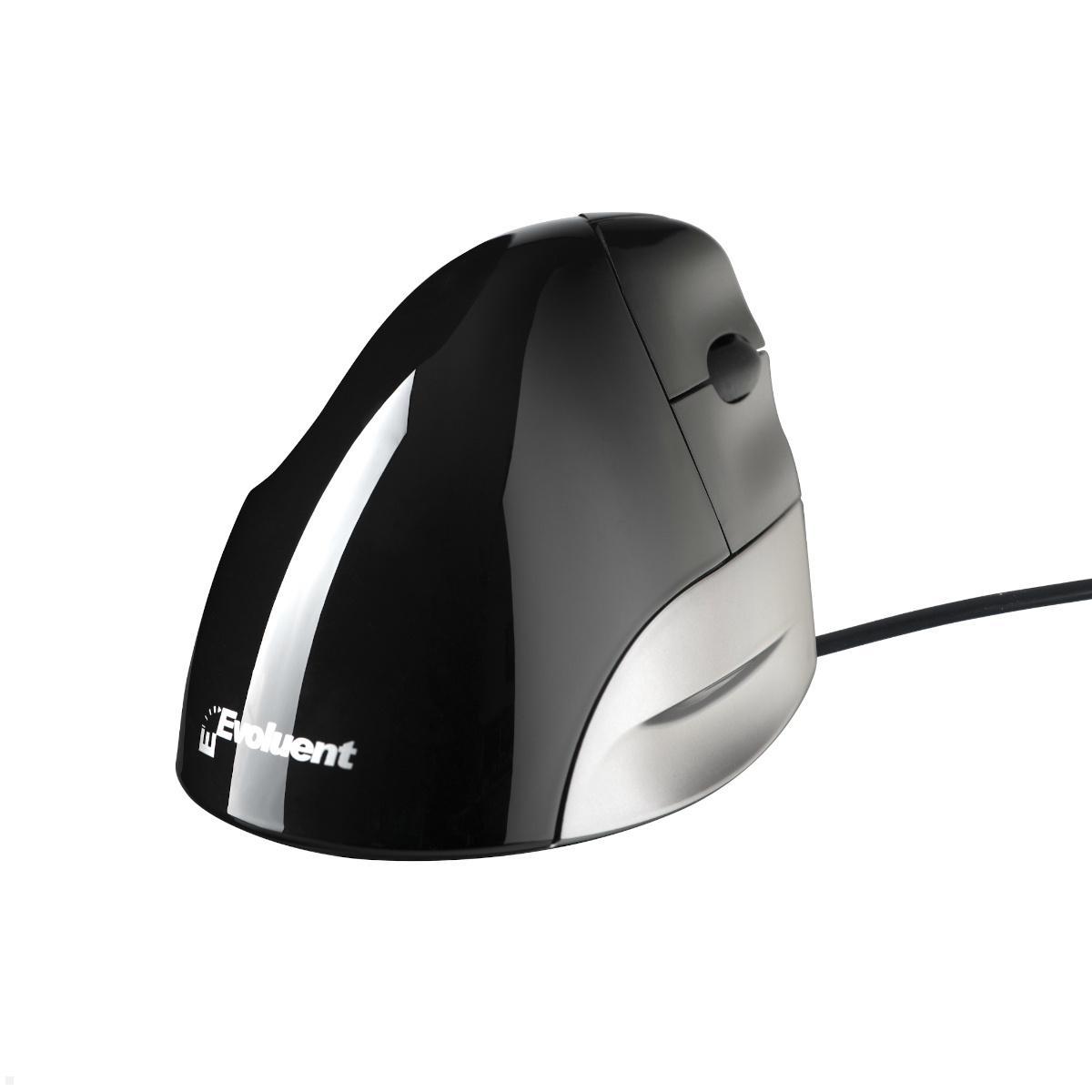 BakkerElkhuizen ergonomische Maus Evoluent Rechtshänder (BNEEVSR) BakkerElkhuizen ergonomische Maus Evoluent Rechtshänder (BNEEVSR)