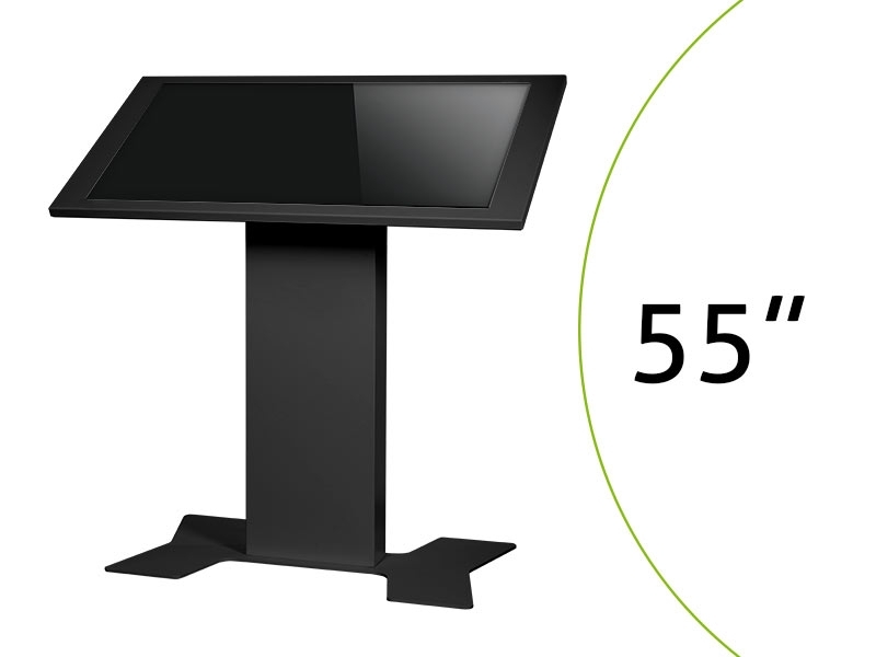 MonLines MIP004B Design PCAP Touch Infopult 55 Zoll Premium MonLines MIP004B Design PCAP Touch Infopult 55 Zoll Premium