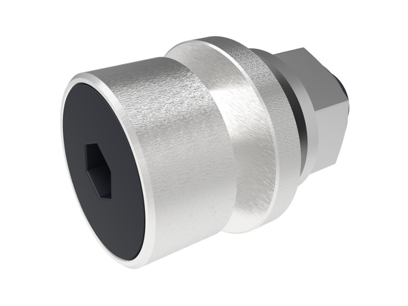 SmartMetals Zubehör Dreipunkt- Kupplungsbolzen SmartMetals Zubehör Dreipunkt- Kupplungsbolzen