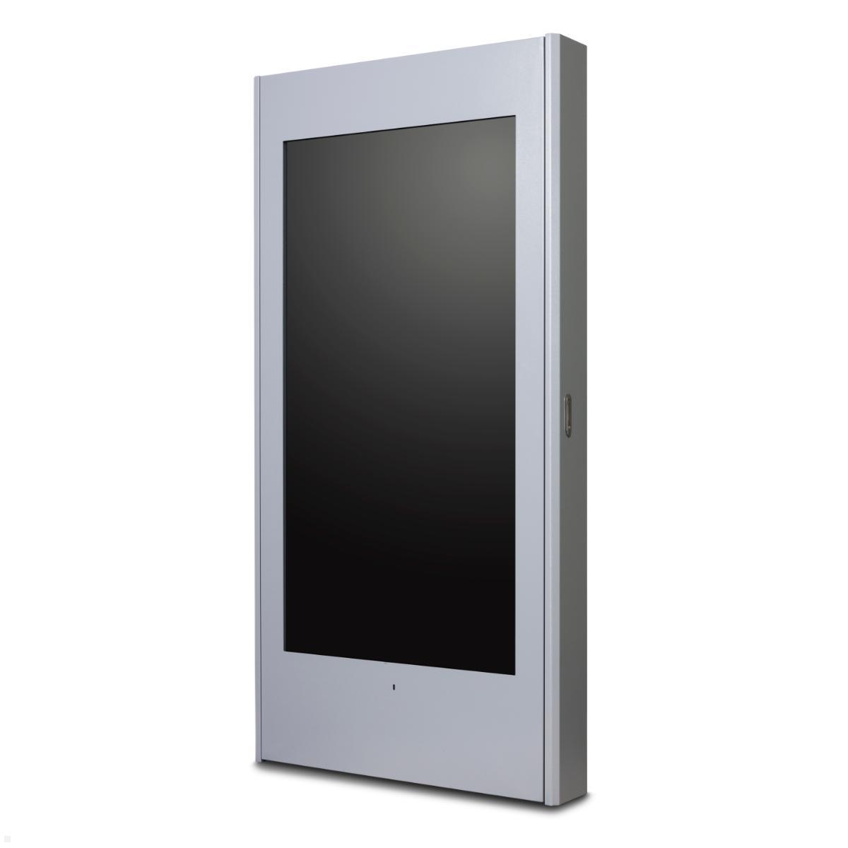 Hyundai H757SSV Outdoor Display Stele 75 Zoll Hyundai H757SSV Outdoor Display Stele 75 Zoll