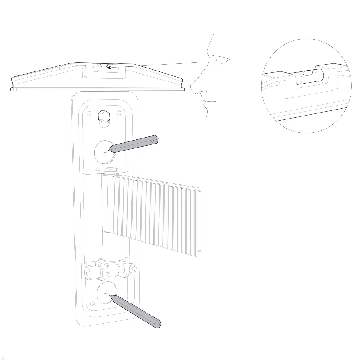 Tipps für Montage einer TV Wandhalterung Tipps für Montage einer TV Wandhalterung