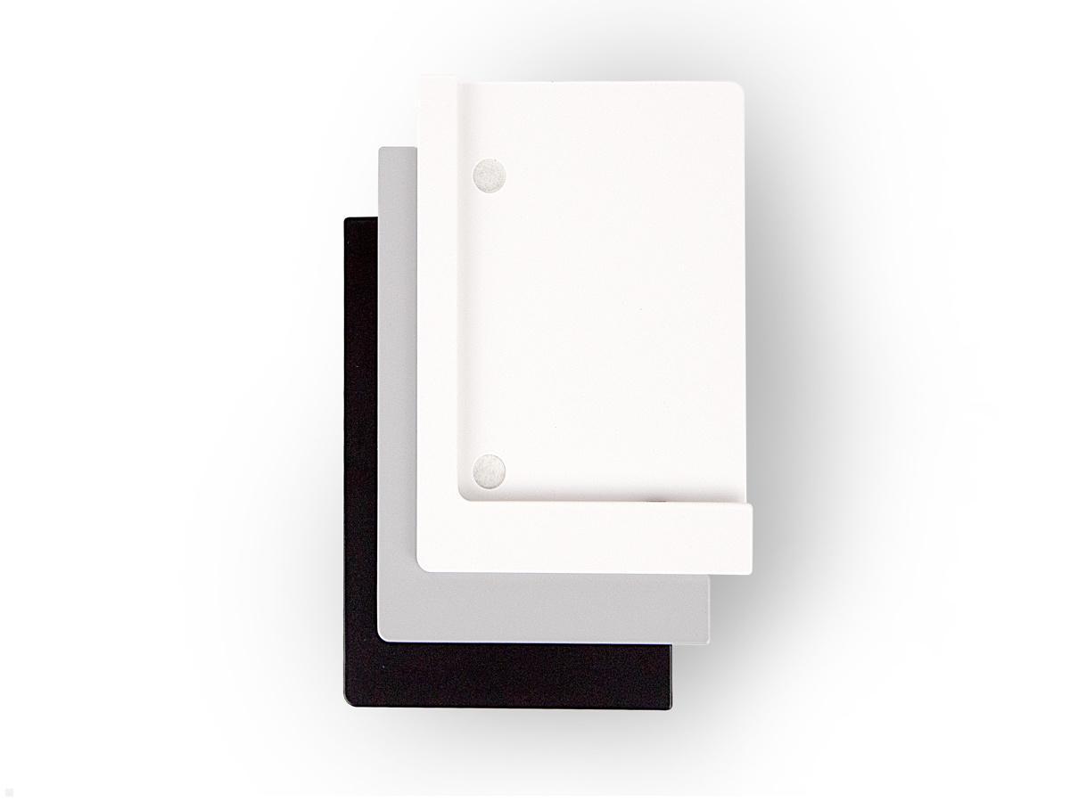 TabLines TWP007S Wandhalterung für Samsung Tab S7 11.0, silber, Farbvarianten TabLines TWP007S Wandhalterung für Samsung Tab S7 11.0, silber, Farbvarianten