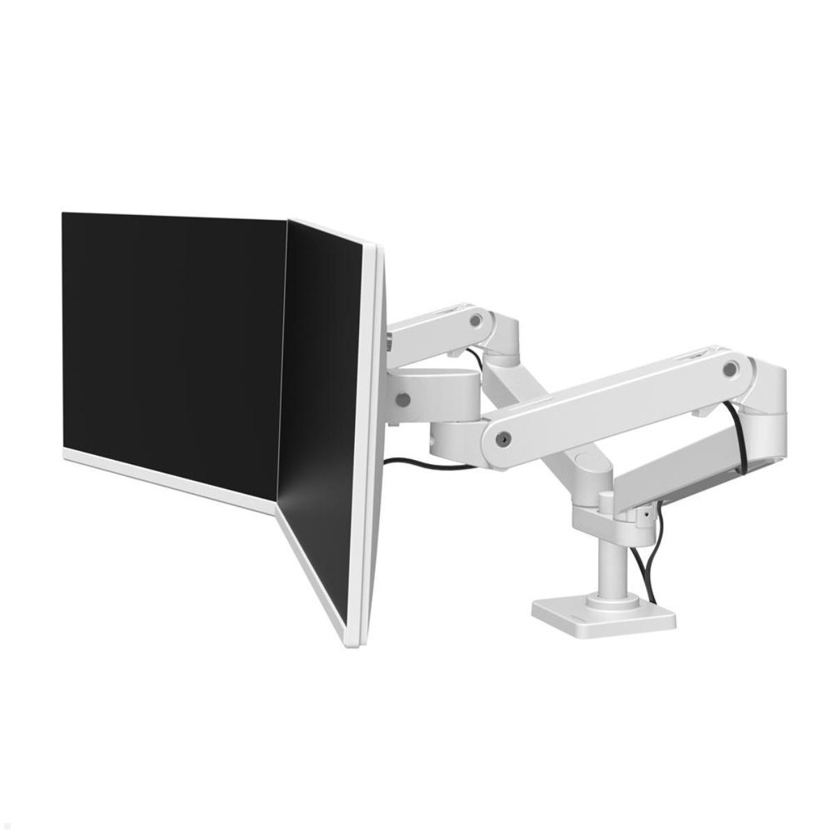 Ergotron LX Pro Dual Monitorhalter bis 27 Zoll side by side