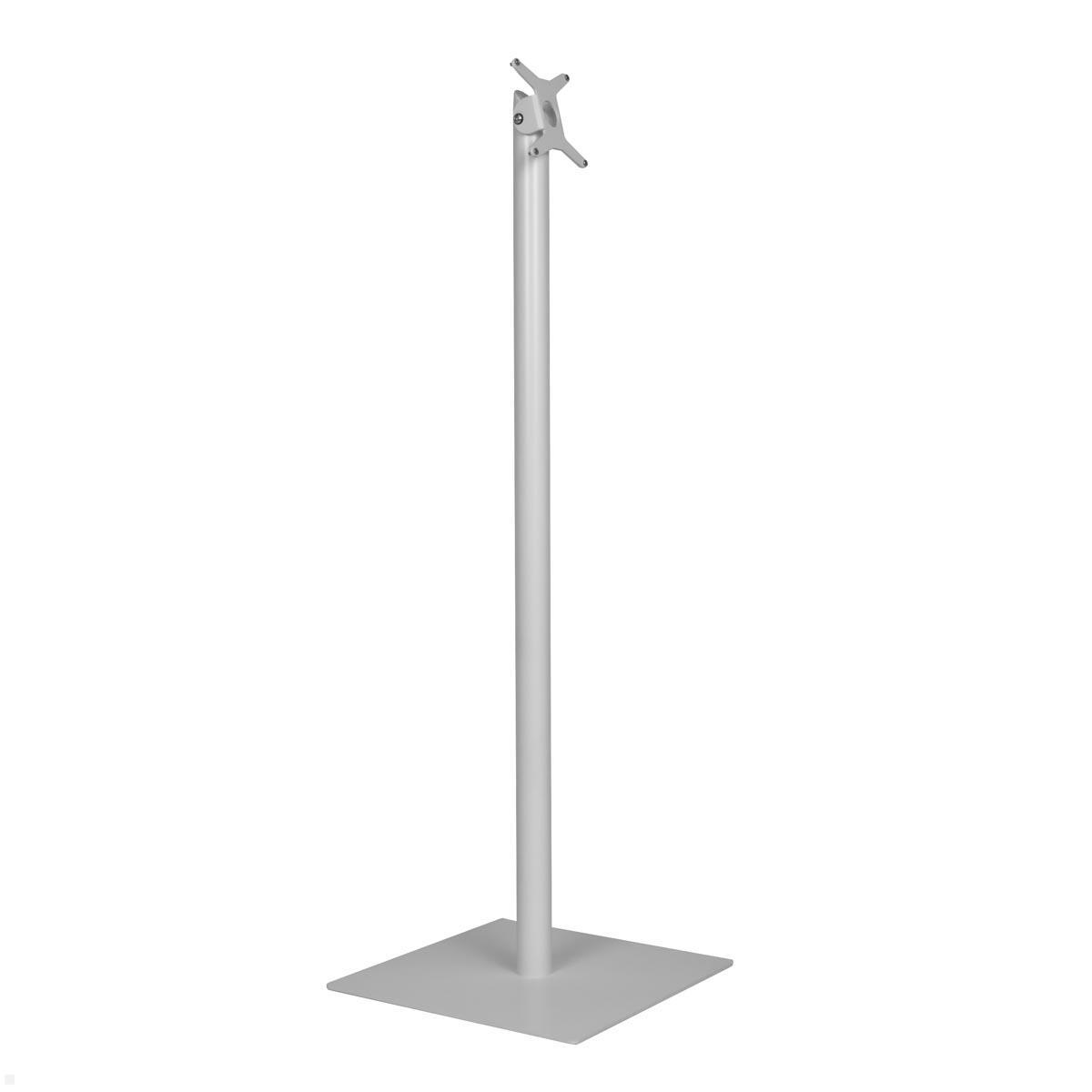 Tabletständer, Tablet Bodenständer TabLines TBS009S silber Tabletständer, Tablet Bodenständer TabLines TBS009S silber