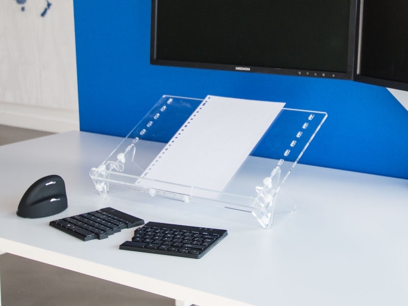 R-Go Split 2-teilge Tastatur QWERTY (US) RGOSP-USWIBL, schwarz R-Go Split 2-teilge Tastatur QWERTY (US) RGOSP-USWIBL, schwarz