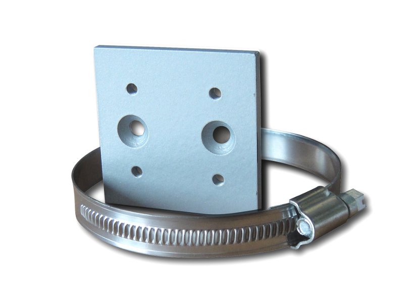 MonLines Säulenadapter bis 3000 mm