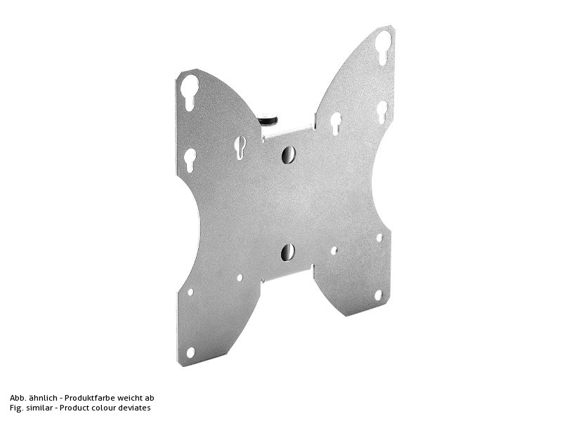 Novus POS arm S-TV Tragarm kurz 852+0549+000 silber Novus POS arm S-TV Tragarm kurz 852+0549+000 silber