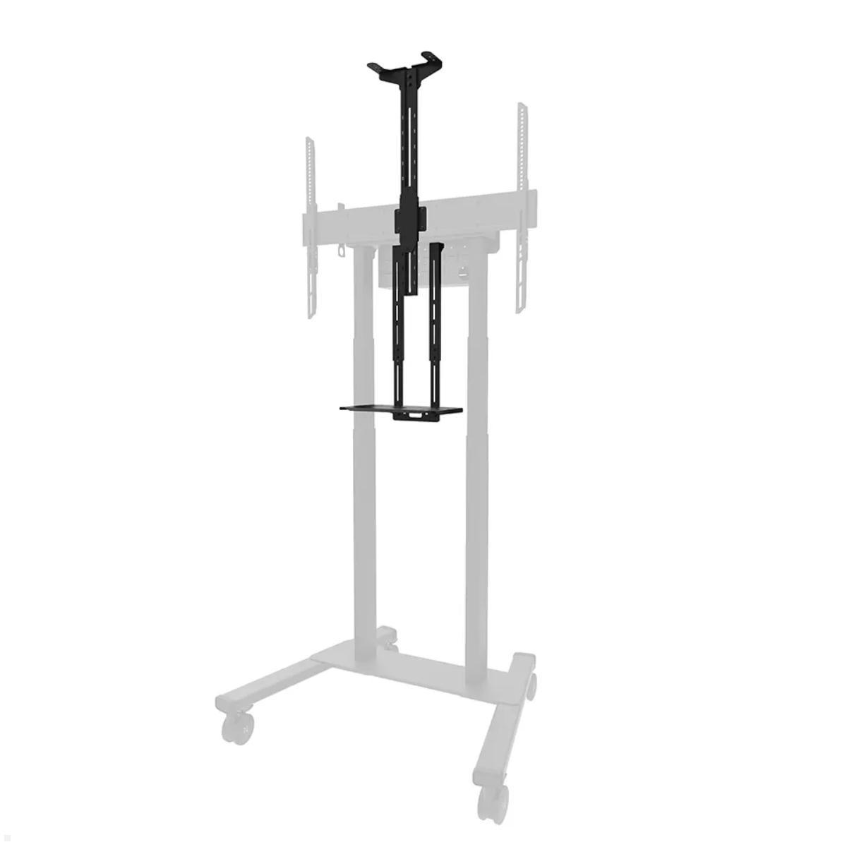 Neomounts AV1-875BL Videobar / Multimedia Halterung, schwarz Neomounts AV1-875BL Videobar / Multimedia Halterung, schwarz