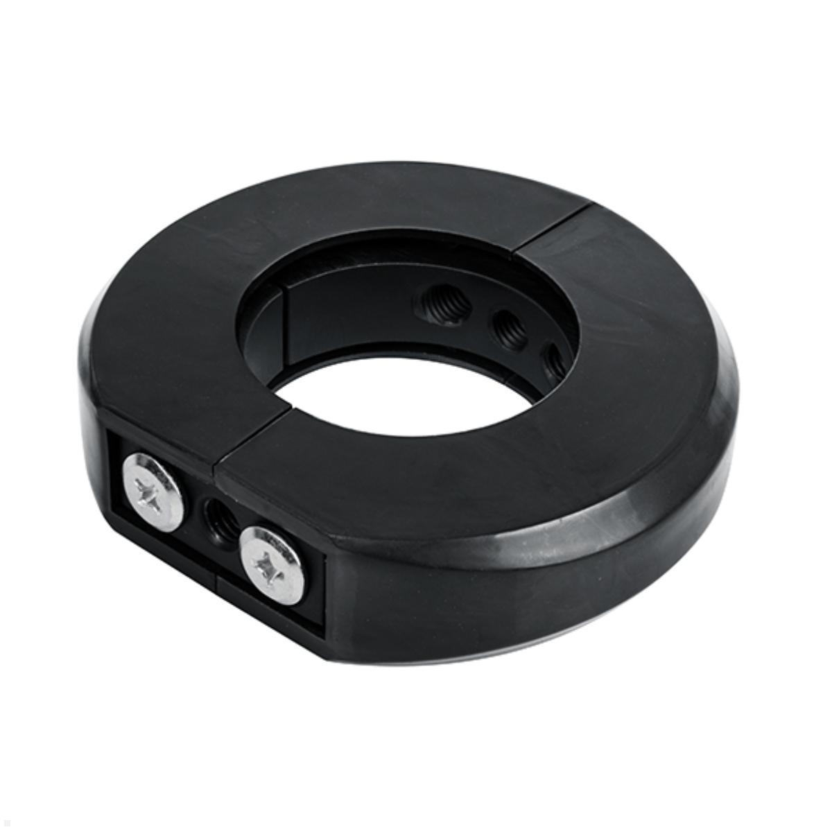 B-Tech BT7841/B Zubehör Befestigungsring für Säulen / Rohre 50 mm, schwarz B-Tech BT7841/B Zubehör Befestigungsring für Säulen / Rohre 50 mm, schwarz