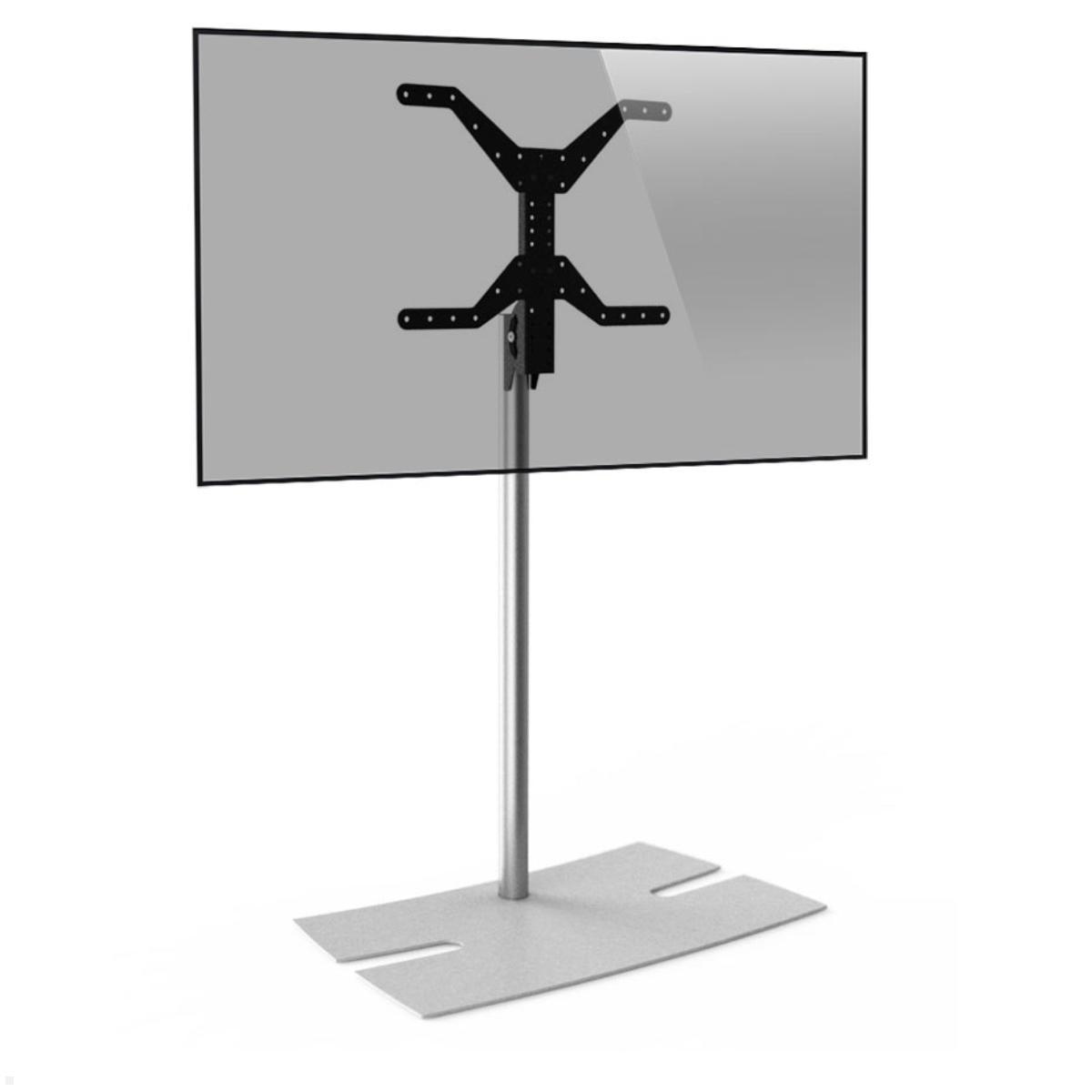 Erard LUX-UP T 1560XL TV Ständer 40-85 Zoll, weiß Erard LUX-UP T 1560XL TV Ständer 40-85 Zoll, weiß