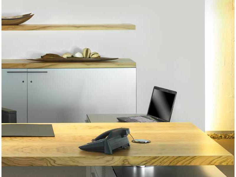 EVOline Port Steckdose 3-fach mit 2x USB Charger, Anwendung EVOline Port Steckdose 3-fach mit 2x USB Charger, Anwendung