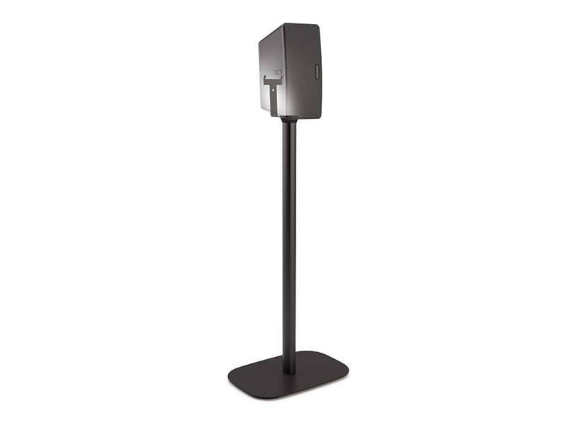 Vogels SOUND 4303 Bodenständer für SONOS PLAY:3 schwarz