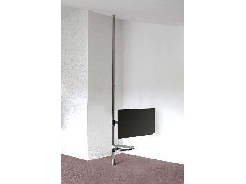 Wissmann art 129-2 TV Boden-Deckenhalterung