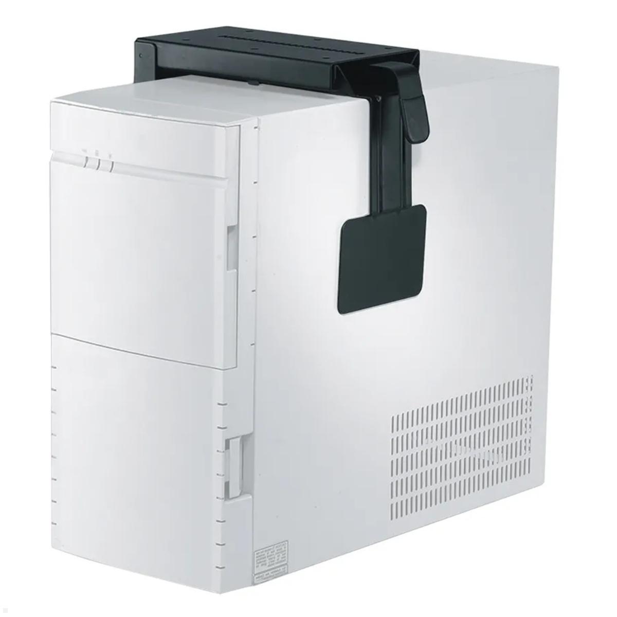 Neomounts CPU-D100BLACK PC Halterung Tisch, schwarz Neomounts CPU-D100BLACK PC Halterung Tisch, schwarz