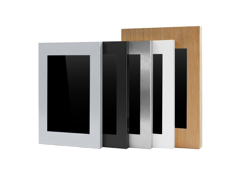 TabLines TSG059S Tablet Schutzgehäuse für Apple iPad Pro 12.9 (3./4. Gen.), silber Varianten TabLines TSG059S Tablet Schutzgehäuse für Apple iPad Pro 12.9 (3./4. Gen.), silber Varianten