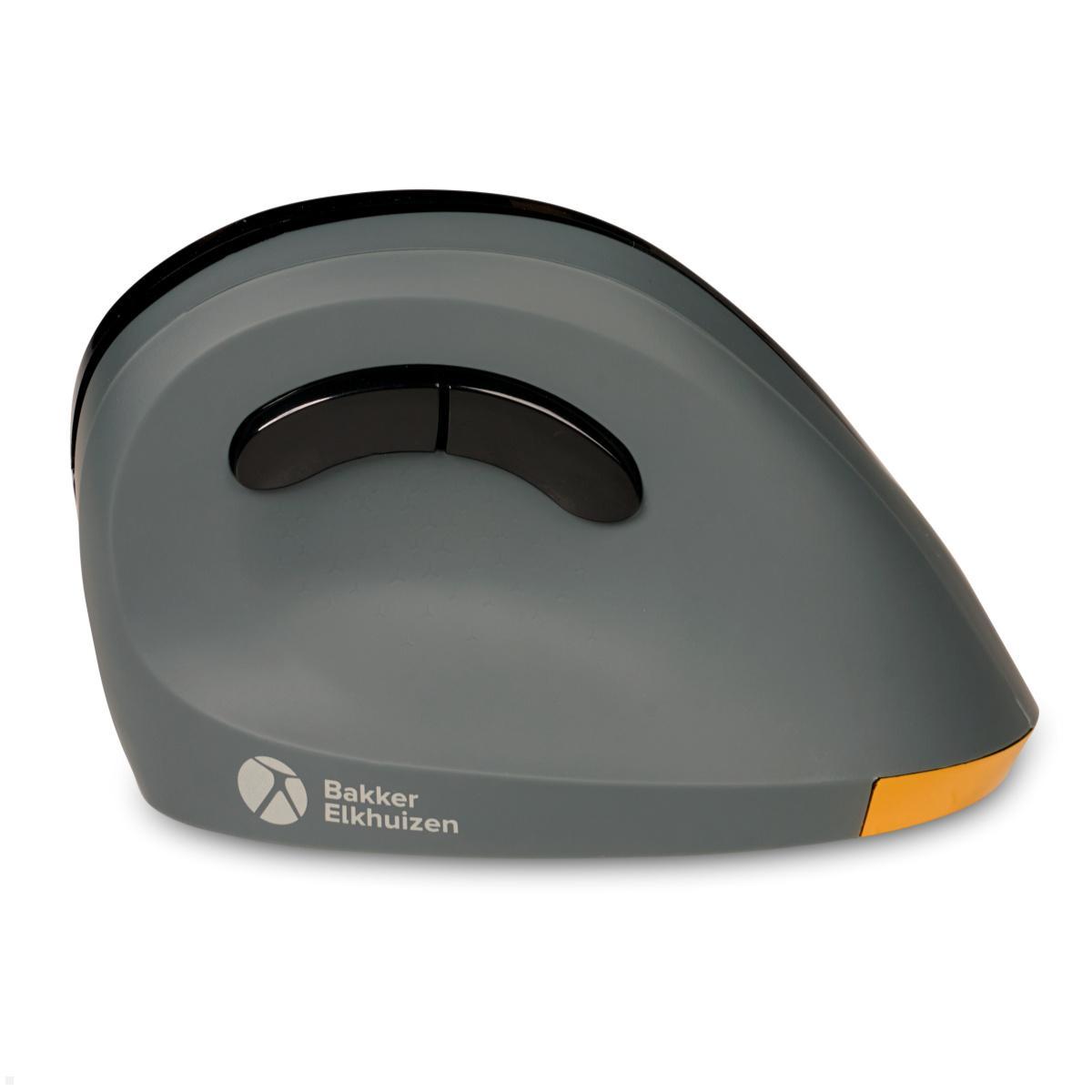 BakkerElkhuizen Vertical Mouse PRF Mouse wireless (BNEPRFDG)