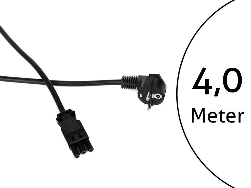 Wieland Netzanschlusskabel GST18 4m Wieland Netzanschlusskabel GST18 4m