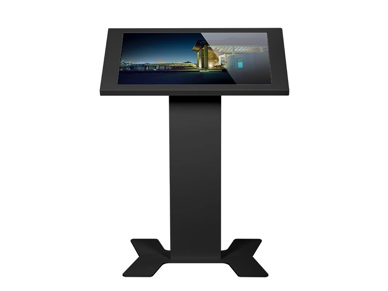 MonLines MIP001B Design PCAP Touch Infopult 32 Zoll Premium Beispiel MonLines MIP001B Design PCAP Touch Infopult 32 Zoll Premium Beispiel