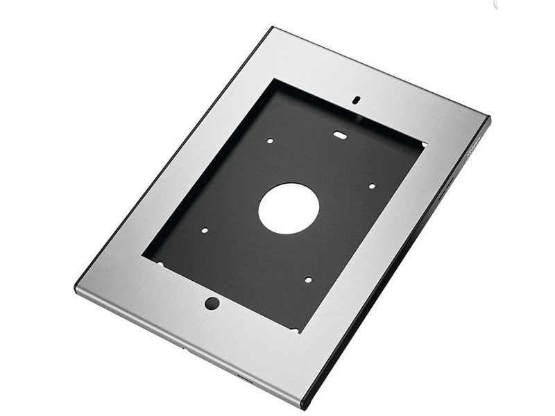 Vogels PTS 1216 TabLock Schutzgehäuse für iPad Mini (Hometaste verborgen) ohne Tablet