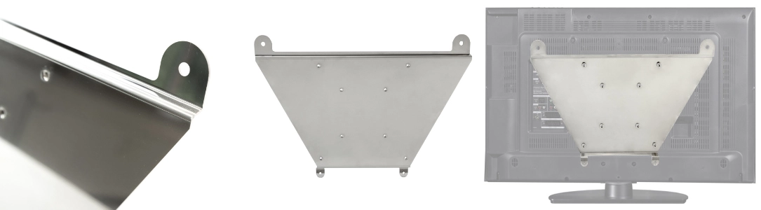 VESA Adapter METZ Fernseher VESA Adapter METZ Fernseher