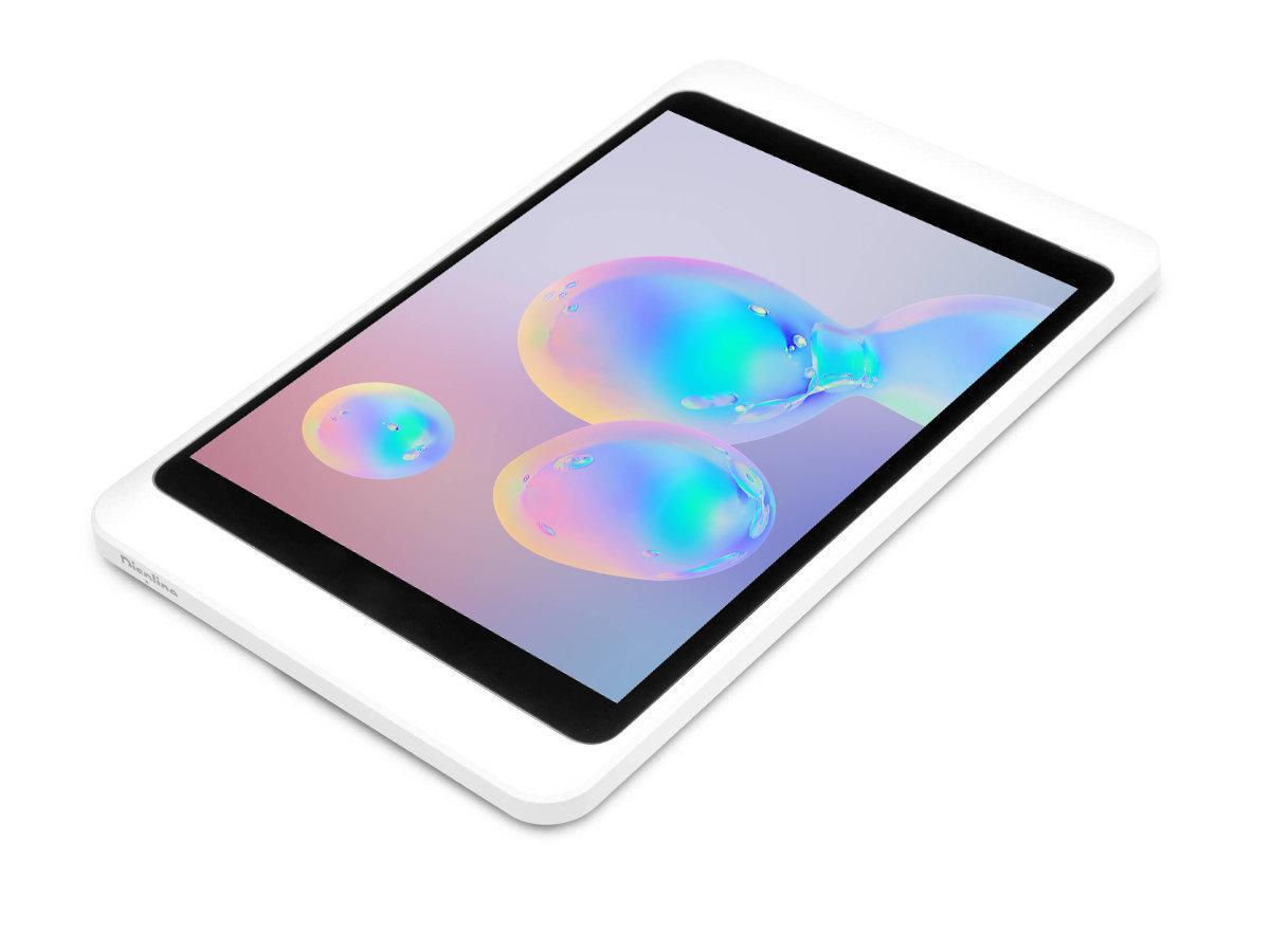 Displine Dame Wall Samsung Tab S5 e 10.5" Wandhalterung, weiß