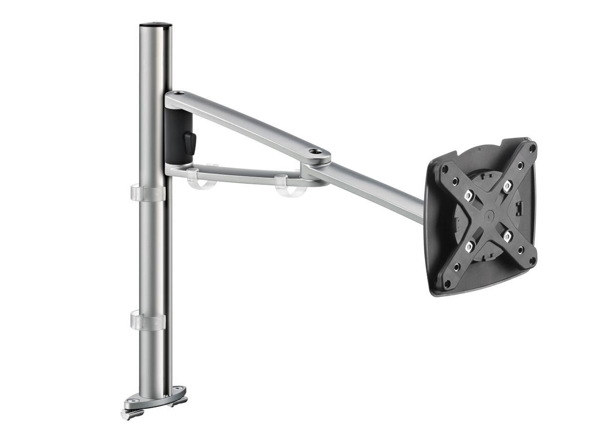 Novus MY one plus 2.0 Monitorhalterung Tisch Systemschiene (910+6069+000) Novus MY one plus 2.0 Monitorhalterung Tisch Systemschiene (910+6069+000)