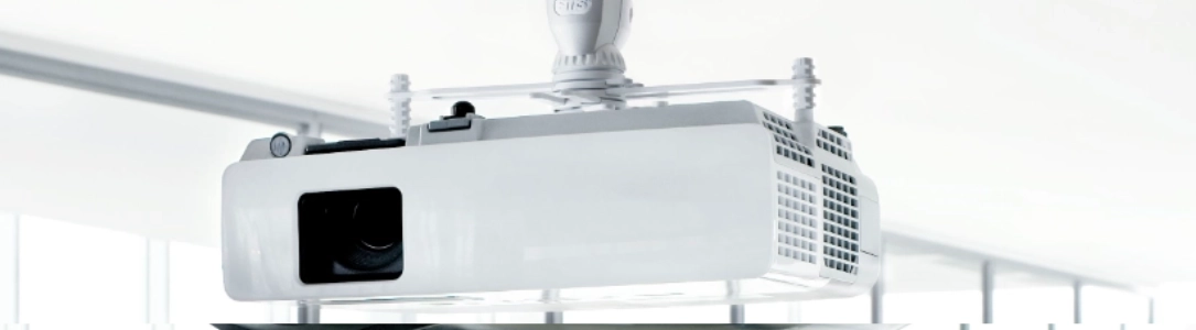 Elektrischer DeckenliftBeamer Halterung für Wand, Decke 